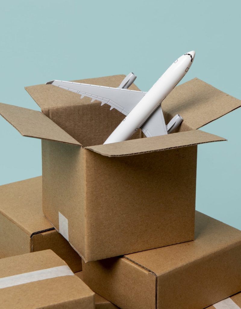 high-angle-plane-box-arrangement